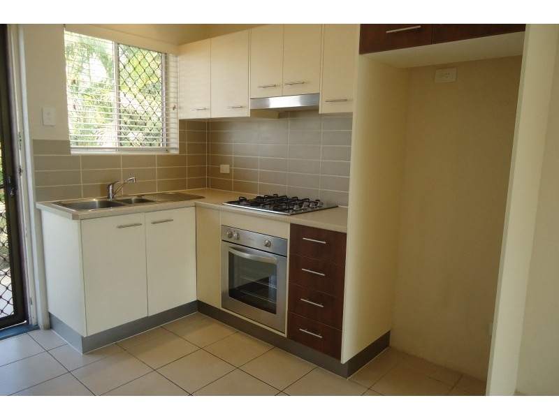 Unit 4/53 Prince Street, Annerley QLD 4103