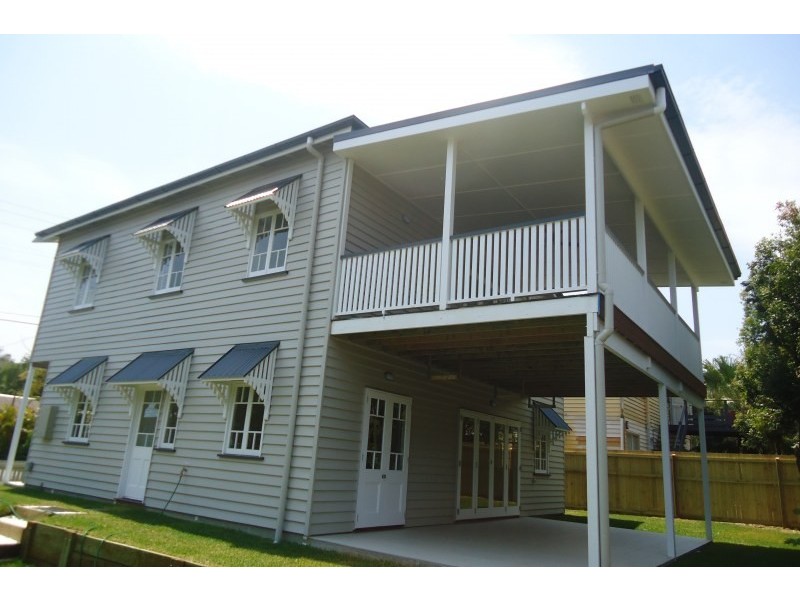 48 Browns Dip Road, Enoggera QLD 4051