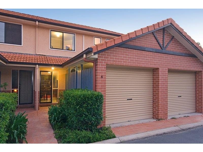 128 Queens Road, Everton Park QLD 4053