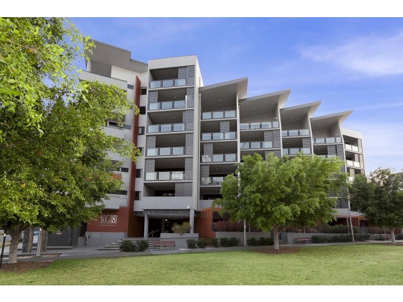 Unit 44/31 Ramsgate Street, Kelvin Grove QLD 4059