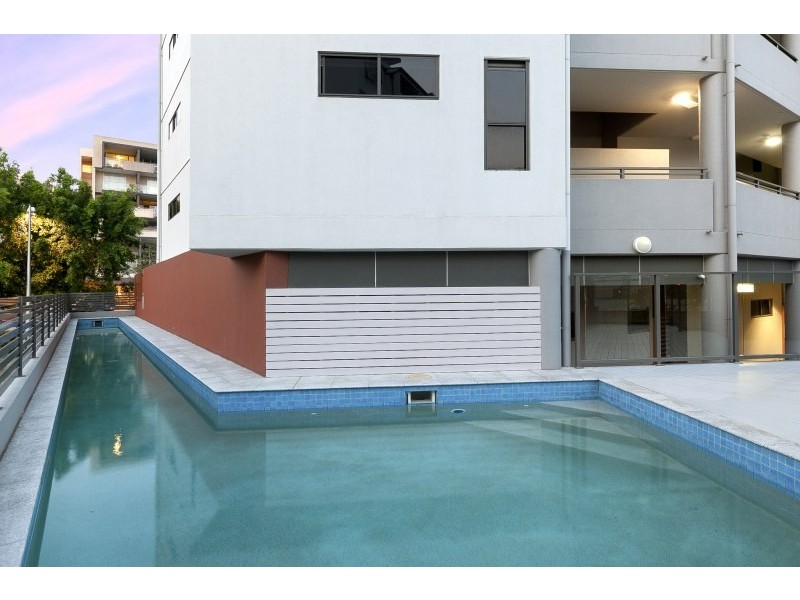 Unit 44/31 Ramsgate Street, Kelvin Grove QLD 4059