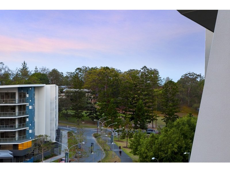 Unit 44/31 Ramsgate Street, Kelvin Grove QLD 4059