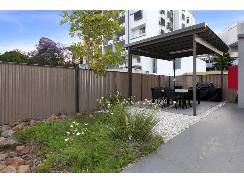 Unit 44/31 Ramsgate Street, Kelvin Grove QLD 4059