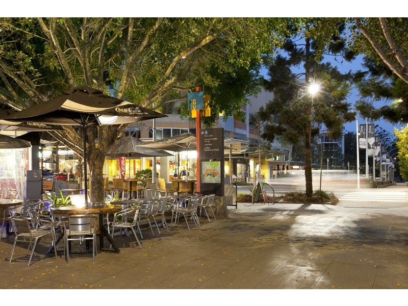 Unit 44/31 Ramsgate Street, Kelvin Grove QLD 4059