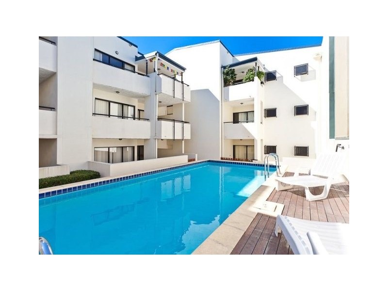 Unit 11/120 Commercial Road, Teneriffe QLD 4005