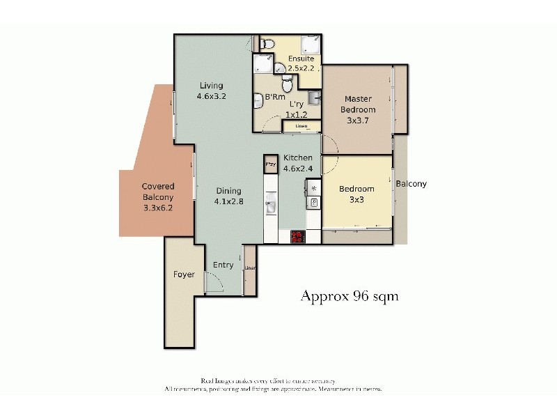 Unit 11/120 Commercial Road, Teneriffe QLD 4005