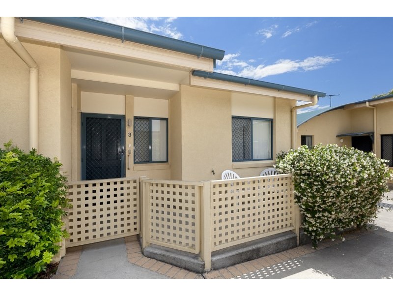 Unit 3/10 Baynes Street, Margate QLD 4019