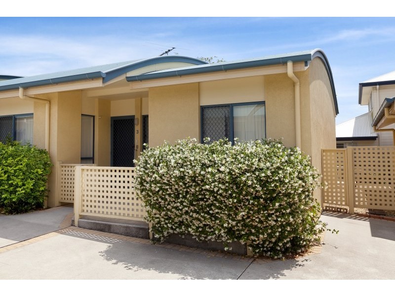 Unit 3/10 Baynes Street, Margate QLD 4019