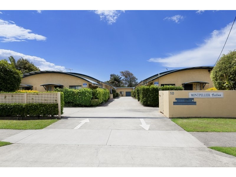 Unit 3/10 Baynes Street, Margate QLD 4019