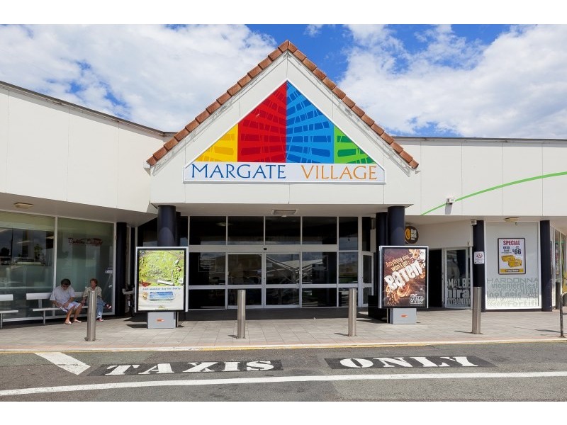 Unit 3/10 Baynes Street, Margate QLD 4019