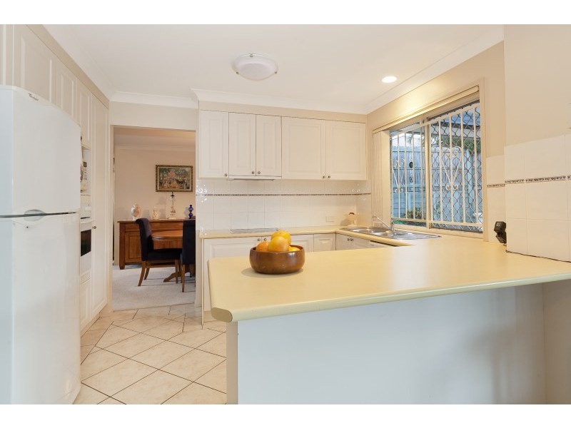 72 Streisand Drive, Mcdowall QLD 4053