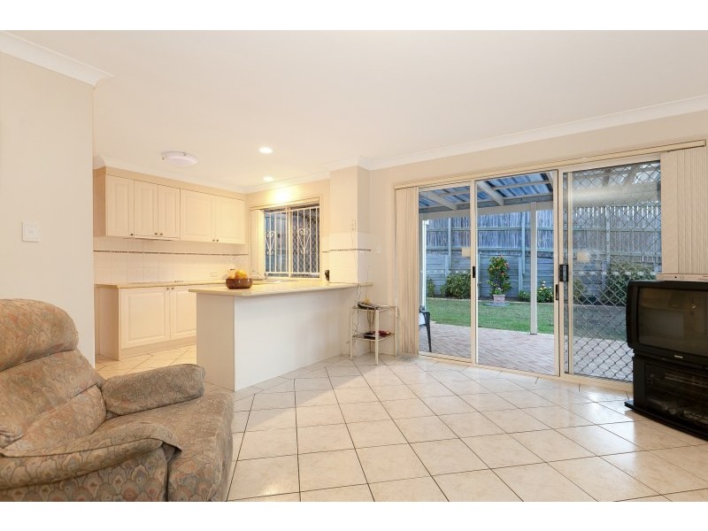 72 Streisand Drive, Mcdowall QLD 4053