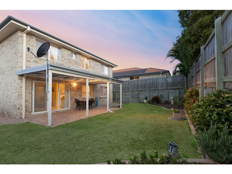 72 Streisand Drive, Mcdowall QLD 4053