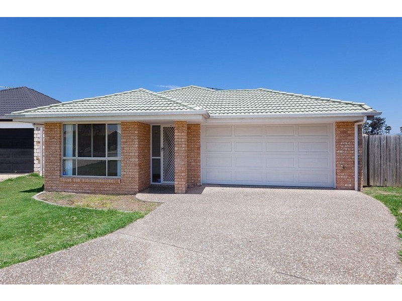 17 Pearse Street, Collingwood Park QLD 4301