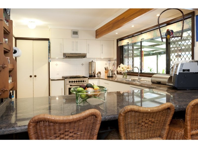 3 Conebush Crescent, Bellbowrie QLD 4070