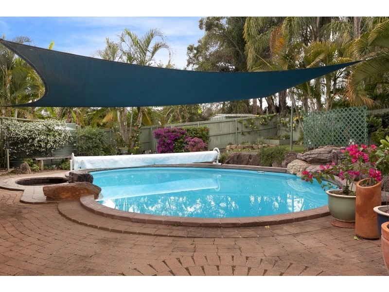 3 Conebush Crescent, Bellbowrie QLD 4070