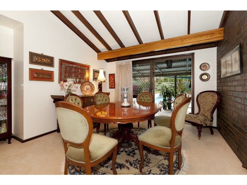 3 Conebush Crescent, Bellbowrie QLD 4070