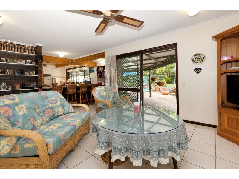 3 Conebush Crescent, Bellbowrie QLD 4070