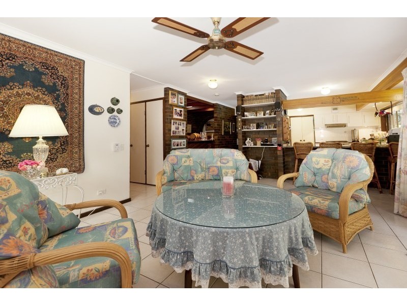 3 Conebush Crescent, Bellbowrie QLD 4070