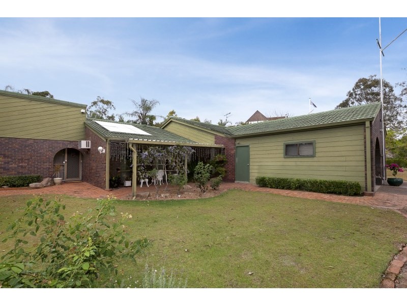 3 Conebush Crescent, Bellbowrie QLD 4070