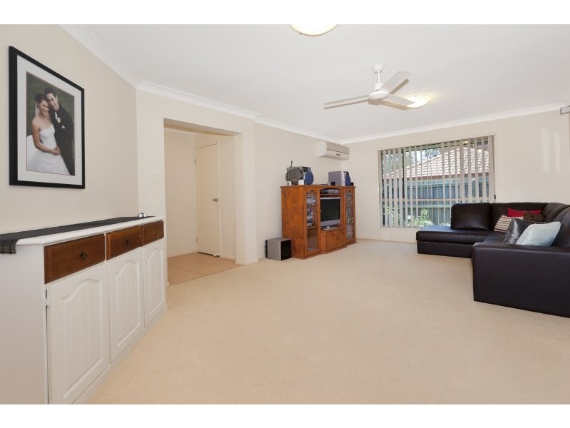 25 Yaggera Place, Bellbowrie QLD 4070