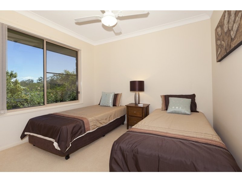 25 Yaggera Place, Bellbowrie QLD 4070