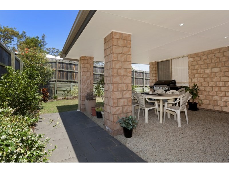 25 Yaggera Place, Bellbowrie QLD 4070