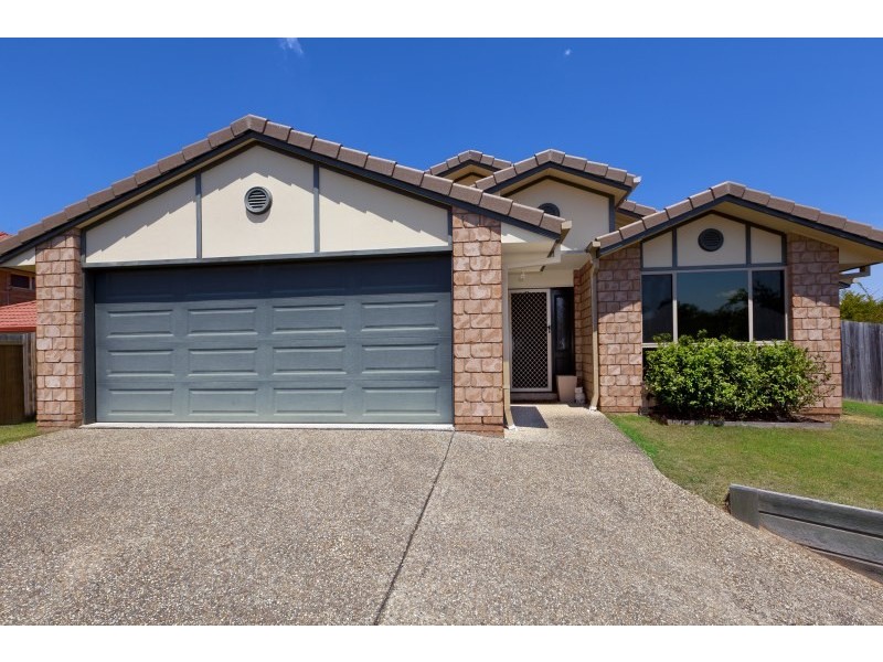25 Yaggera Place, Bellbowrie QLD 4070