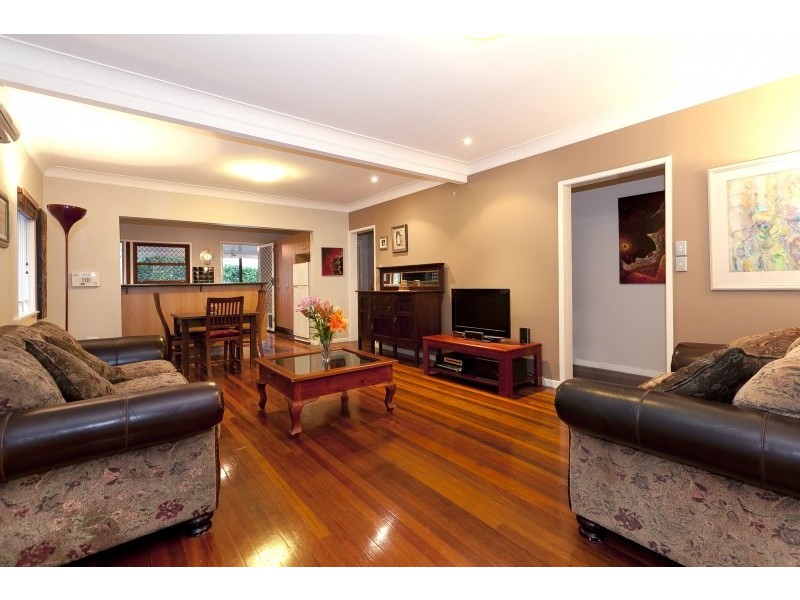 7 Effie Street, Bardon QLD 4065