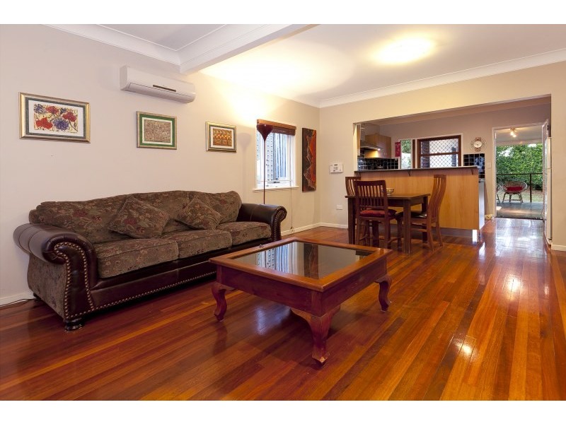 7 Effie Street, Bardon QLD 4065