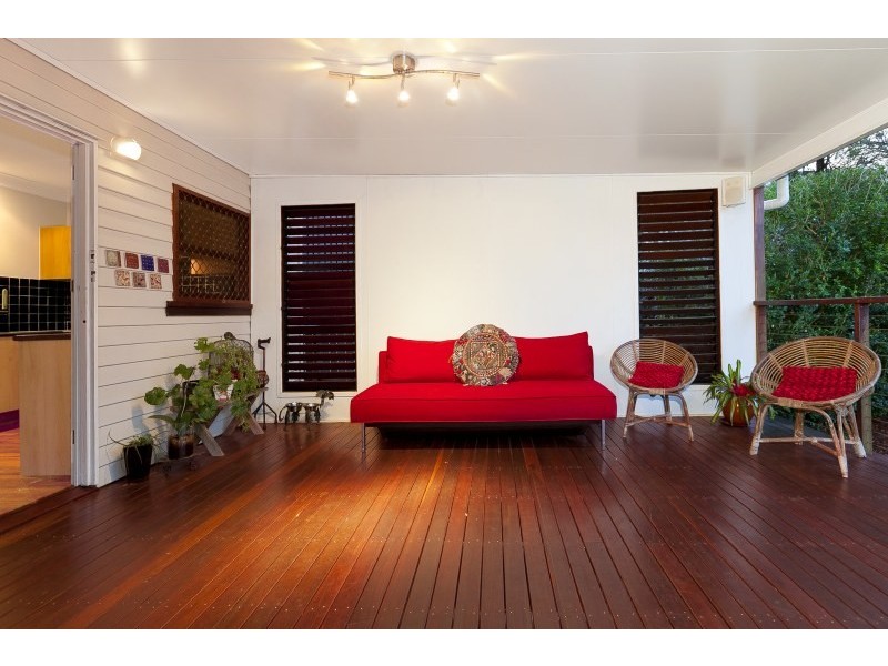 7 Effie Street, Bardon QLD 4065