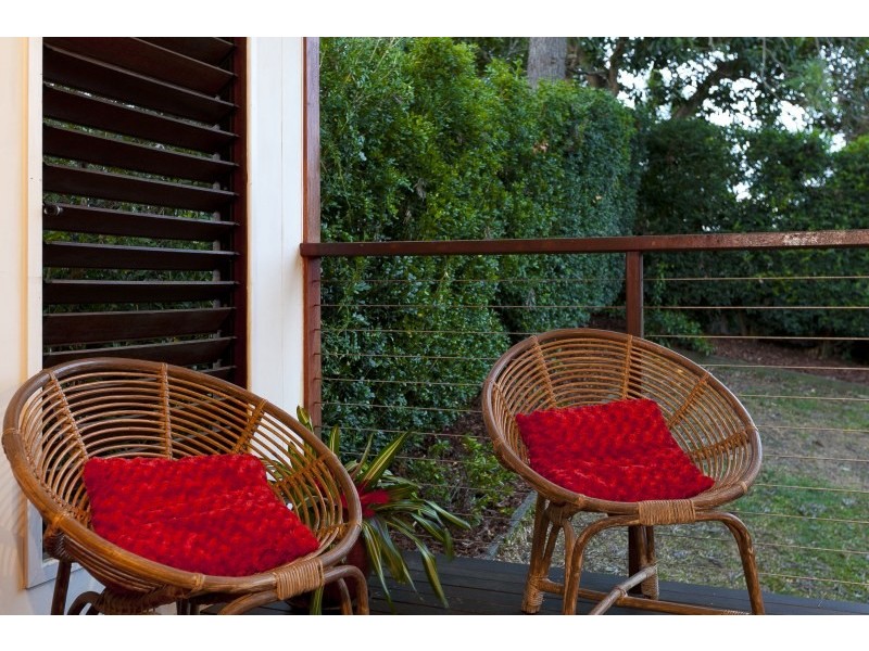 7 Effie Street, Bardon QLD 4065