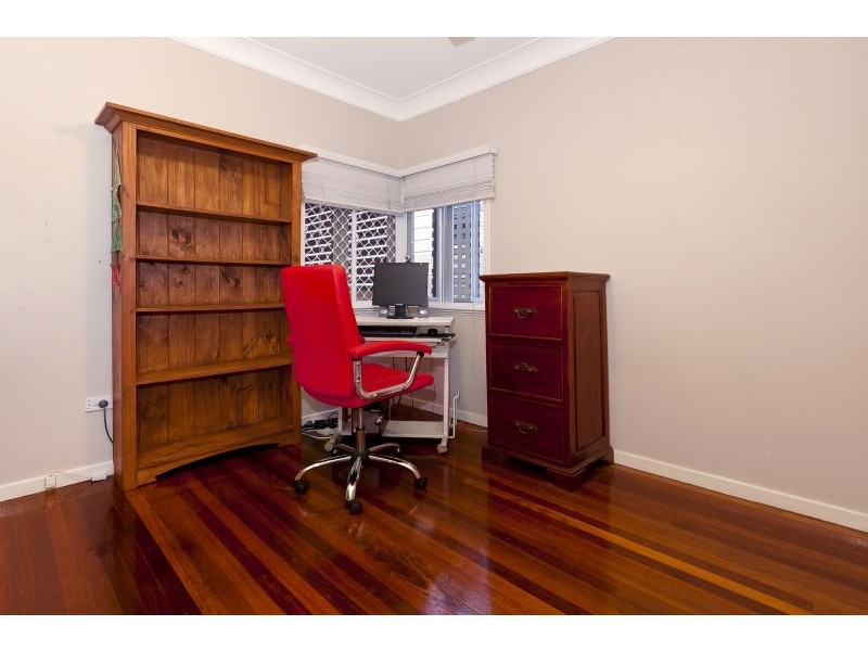 7 Effie Street, Bardon QLD 4065