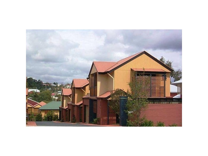 Unit 13/45 Herston Road, Kelvin Grove QLD 4059