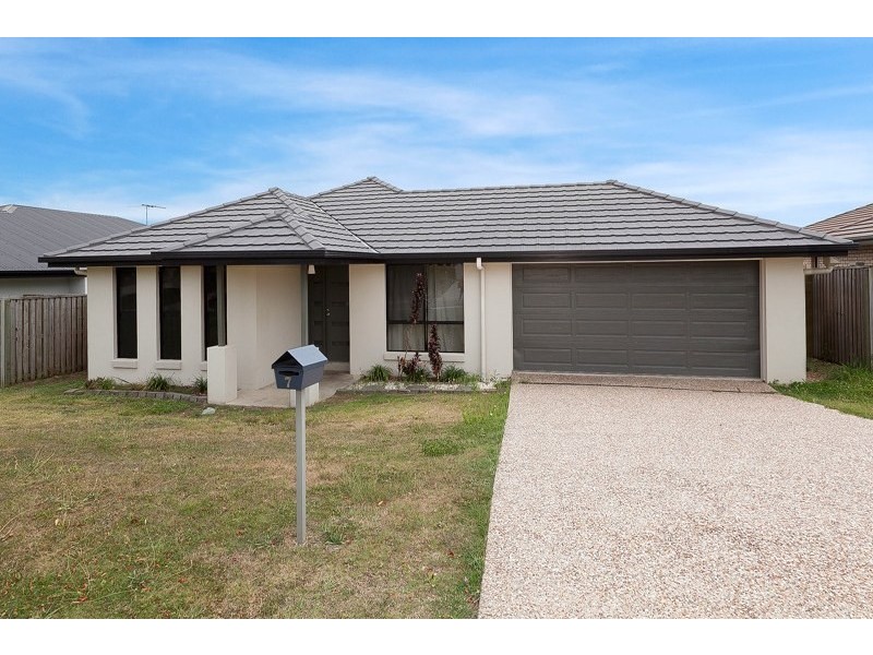7 Tait Avenue, Redbank Plains QLD 4301