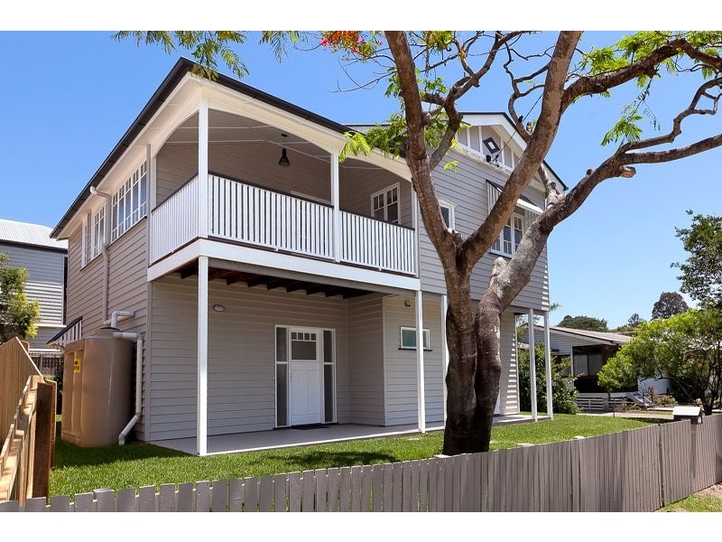 48 Browns Dip Road, Enoggera QLD 4051