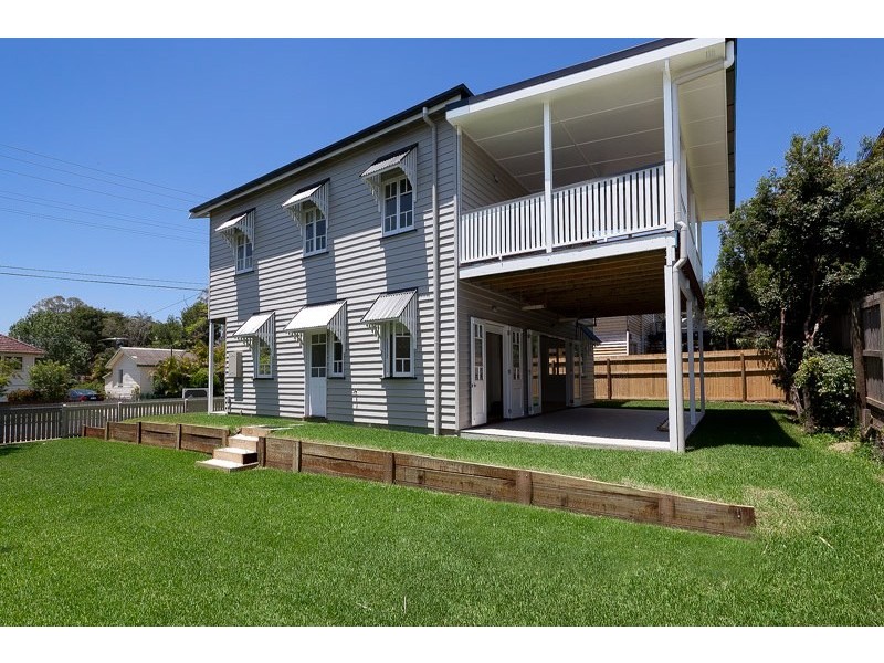 48 Browns Dip Road, Enoggera QLD 4051