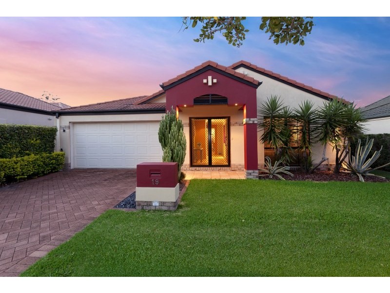 19 Cosby Place, Mcdowall QLD 4053