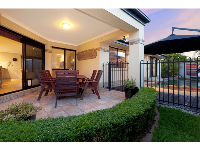 19 Cosby Place, Mcdowall QLD 4053