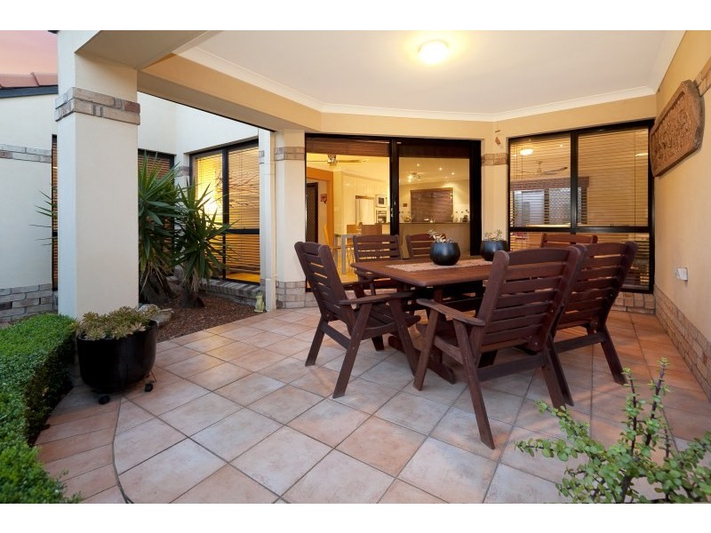 19 Cosby Place, Mcdowall QLD 4053