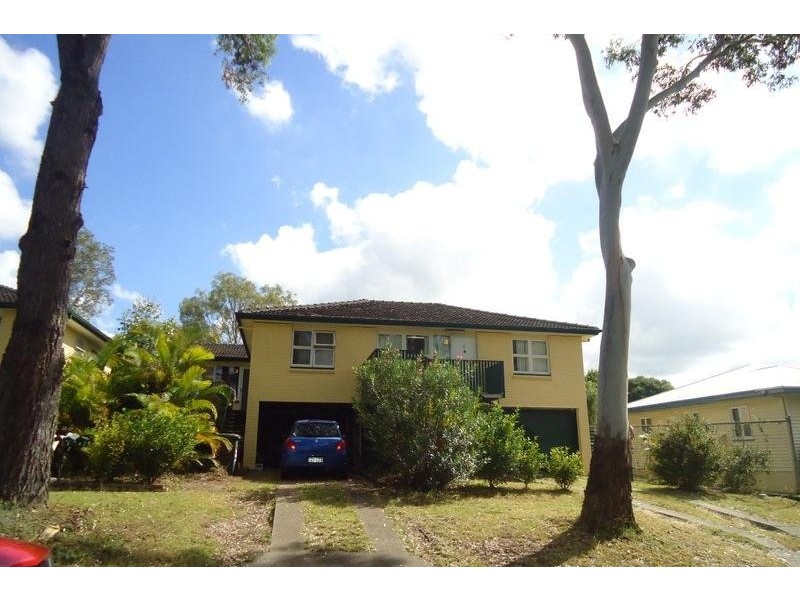 Unit 3/55 Cressey Street, Wavell Heights QLD 4012