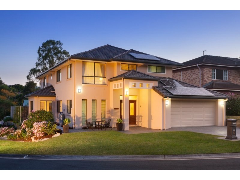 6 Makepeace Place, Bellbowrie QLD 4070