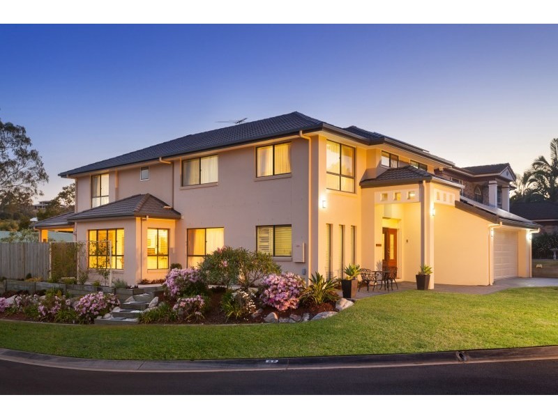 6 Makepeace Place, Bellbowrie QLD 4070