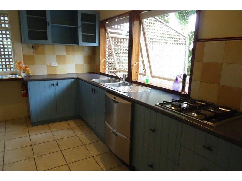 57 Plunkett Street, Paddington QLD 4064