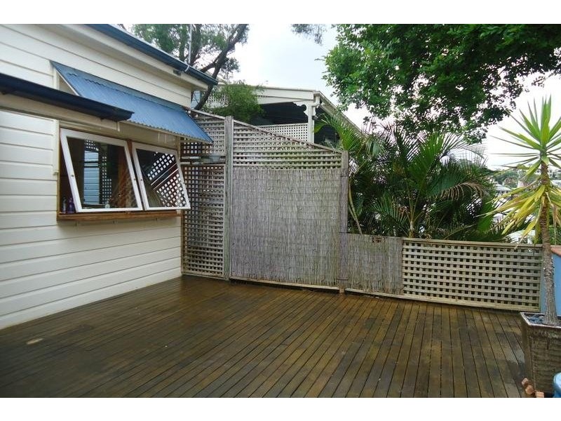 57 Plunkett Street, Paddington QLD 4064