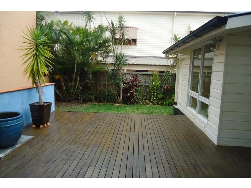 57 Plunkett Street, Paddington QLD 4064
