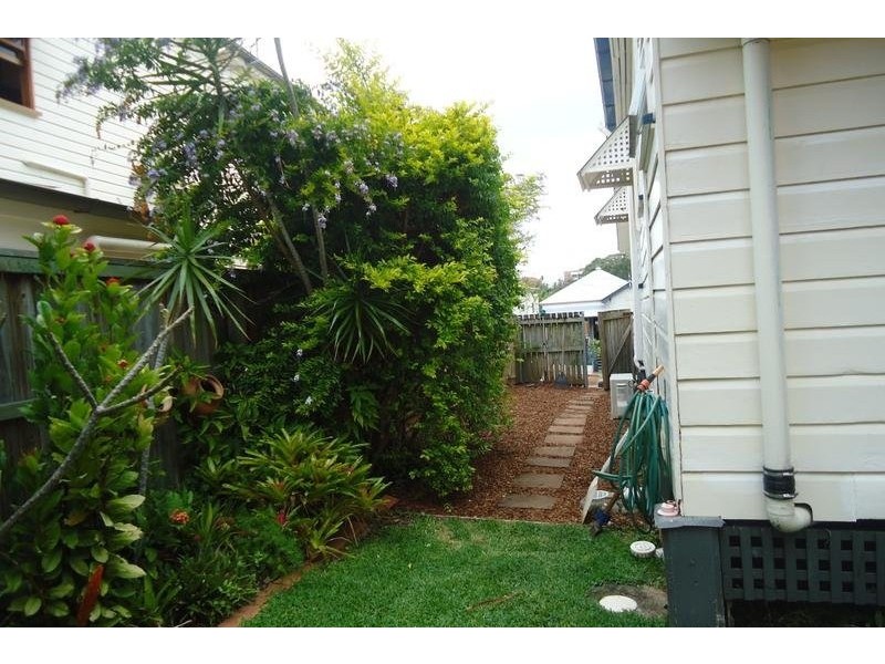 57 Plunkett Street, Paddington QLD 4064
