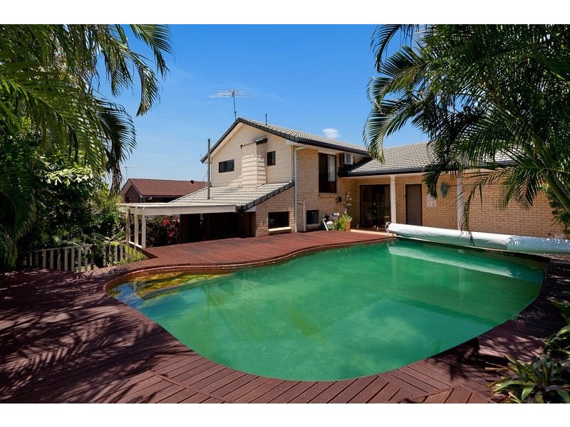 12 Flintstone Street, Sunnybank Hills QLD 4109
