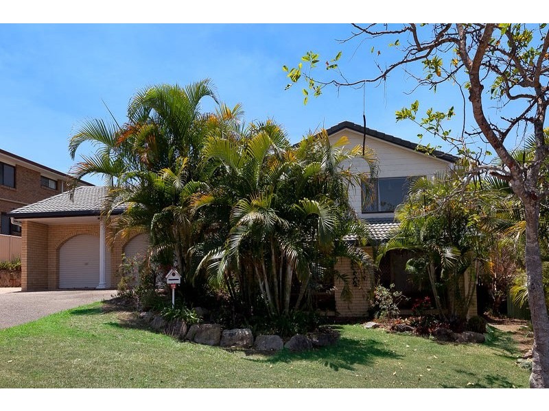 12 Flintstone Street, Sunnybank Hills QLD 4109