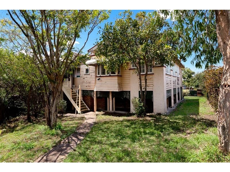 259 Kelvin Grove Road, Kelvin Grove QLD 4059